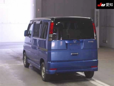 HONDA VAMOS