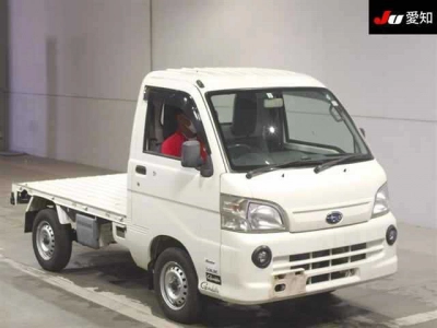 SUBARU SAMBAR TRUCK