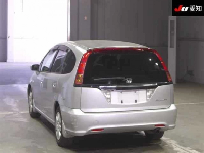 HONDA STREAM