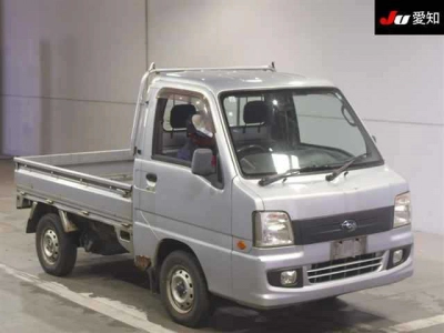 SUBARU SAMBAR TRUCK