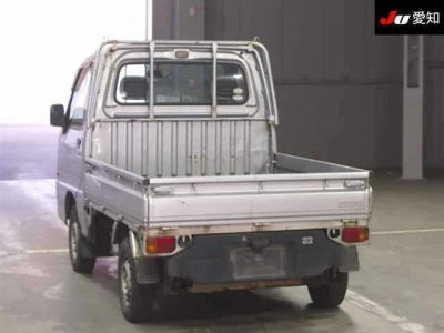 SUBARU SAMBAR TRUCK
