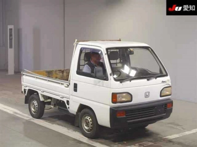 HONDA ACTY TRUCK