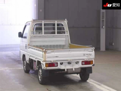 HONDA ACTY TRUCK
