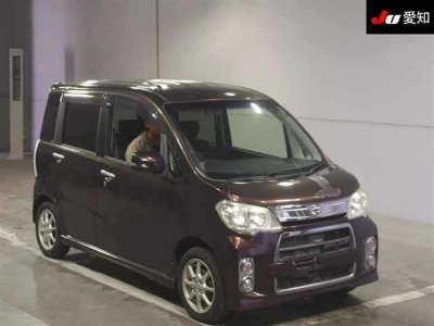 DAIHATSU TANTO EXE