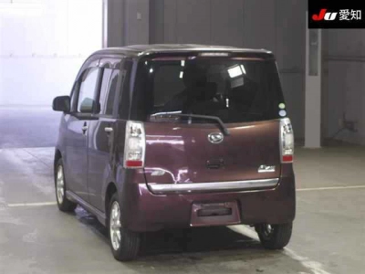 DAIHATSU TANTO EXE