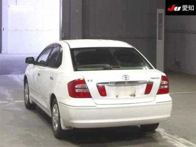 TOYOTA PREMIO