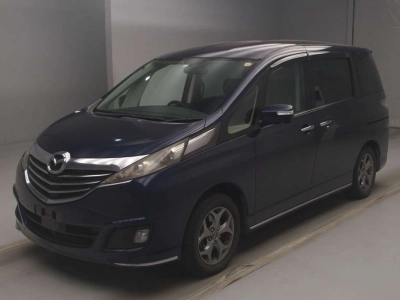 MAZDA BIANTE