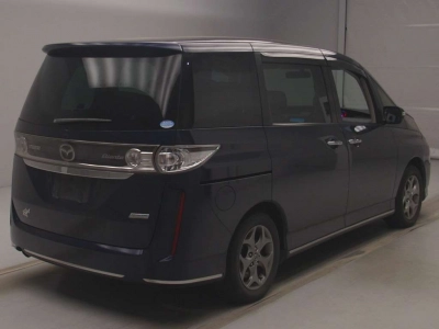 MAZDA BIANTE