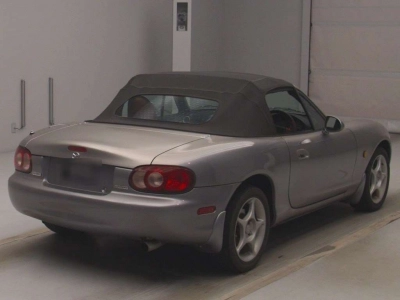 MAZDA ROADSTER