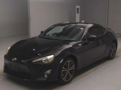 TOYOTA 86