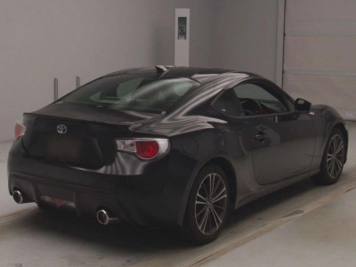 TOYOTA 86