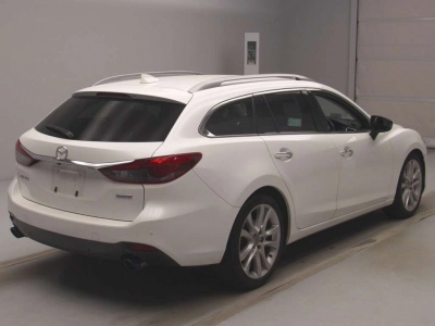 MAZDA ATENZA WAGON