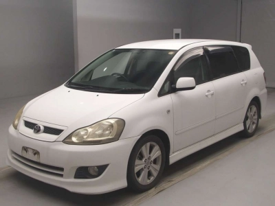 TOYOTA IPSUM