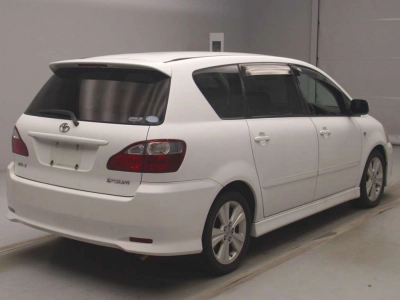 TOYOTA IPSUM