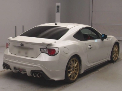 TOYOTA 86