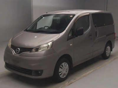 NISSAN NV200 VANETTE VAN