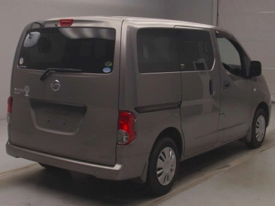NISSAN NV200 VANETTE VAN
