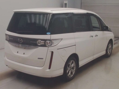 MAZDA BIANTE
