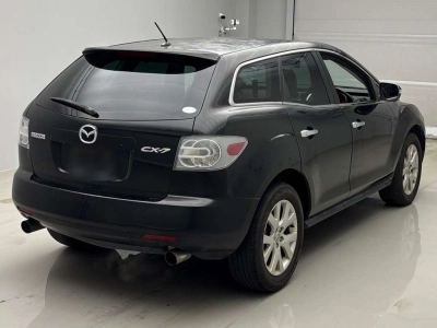 MAZDA CX-7