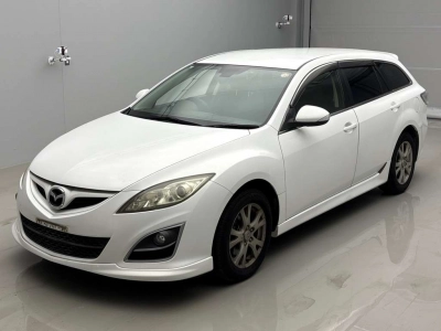 MAZDA ATENZA SPORT WAGON