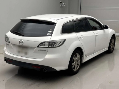 MAZDA ATENZA SPORT WAGON