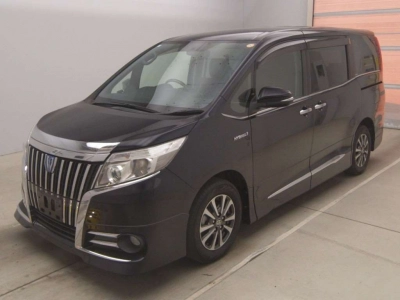 TOYOTA ESQUIRE