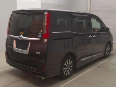 TOYOTA ESQUIRE