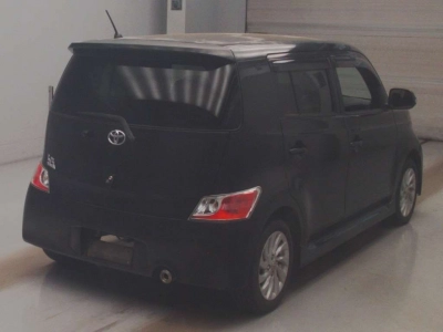 TOYOTA BB