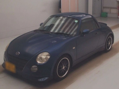 DAIHATSU COPEN
