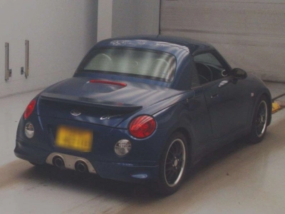 DAIHATSU COPEN