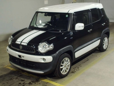 SUZUKI XBEE