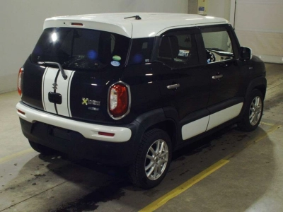 SUZUKI XBEE