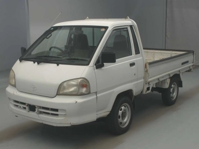 TOYOTA LITE ACE TRUCK