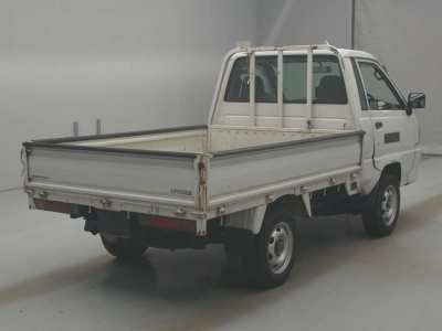 TOYOTA LITE ACE TRUCK
