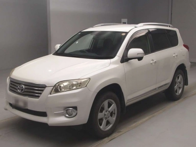 TOYOTA VANGUARD