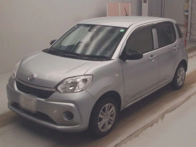 DAIHATSU BOON