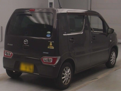 MAZDA FLAIR