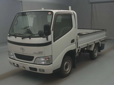 TOYOTA TOYOACE