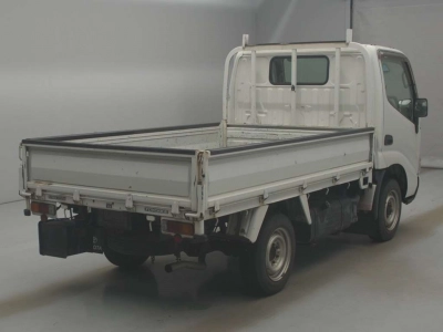 TOYOTA TOYOACE