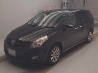 MAZDA MPV