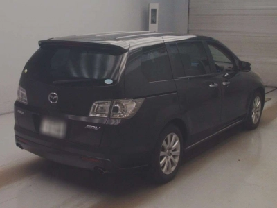 MAZDA MPV