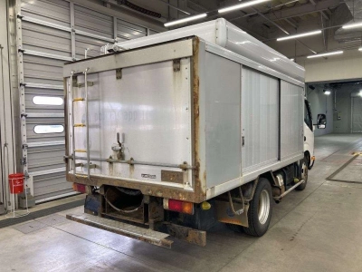 TOYOTA DYNA TRUCK