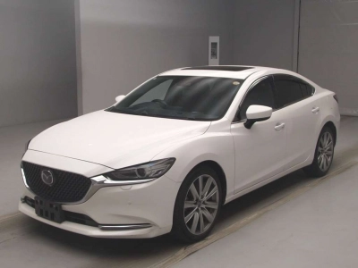 MAZDA MAZDA6