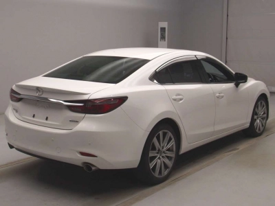 MAZDA MAZDA6