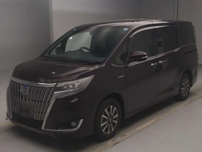 TOYOTA ESQUIRE