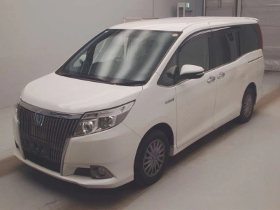 TOYOTA ESQUIRE