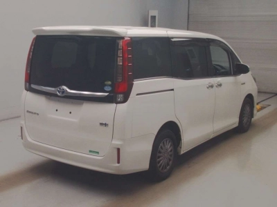 TOYOTA ESQUIRE