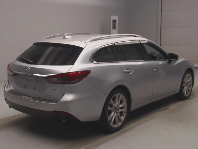 MAZDA ATENZA WAGON