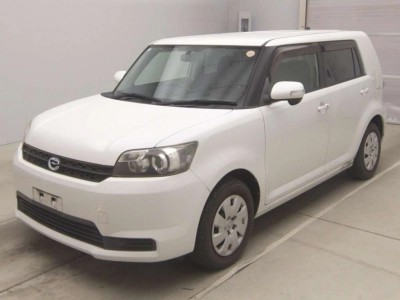 TOYOTA COROLLA RUMION