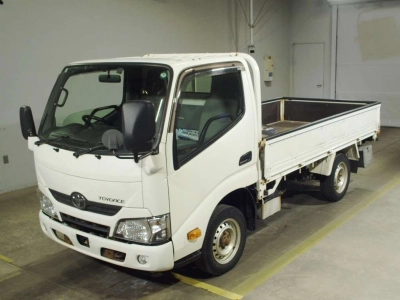 TOYOTA TOYOACE